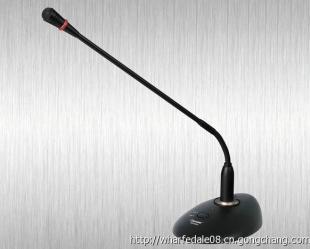 MAGRE万尔鹅颈会议话筒MR-803A_传媒.广电_世界工厂网