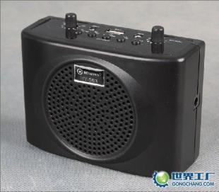 供应FM收音、USB插卡式带混响锂电池腰带式扩音器HY-563_办公、文教_世界工厂网中国产品信息库