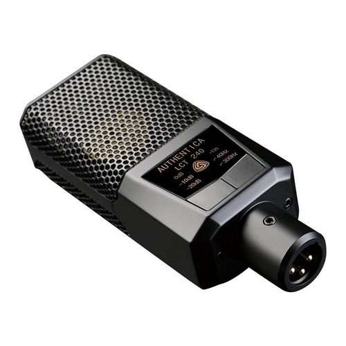 lct 240电容麦克风 录音 主播 yy k歌话筒麦克风产品