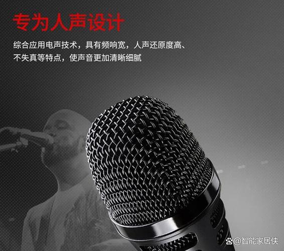 麦克风品牌排行榜10强:优质音频以及便捷录音的最佳选择